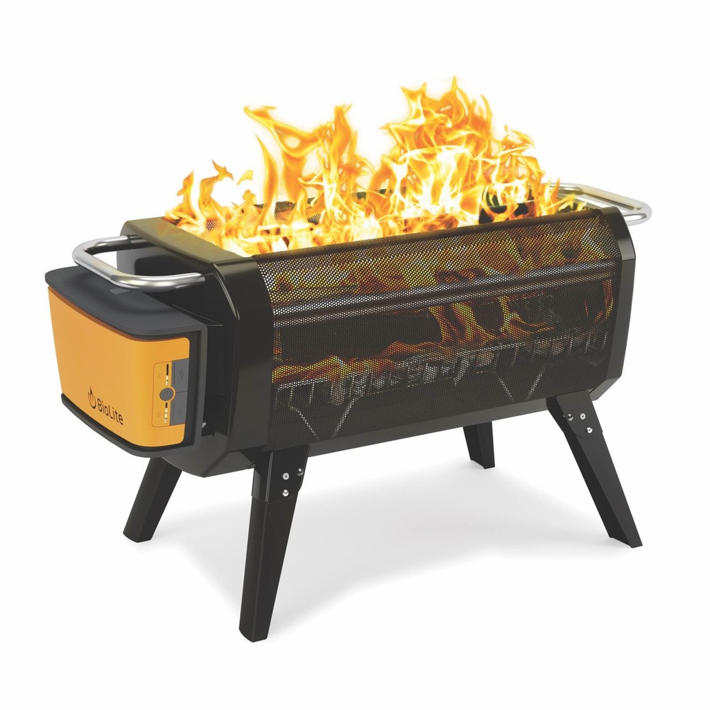 BioLite FirePit+