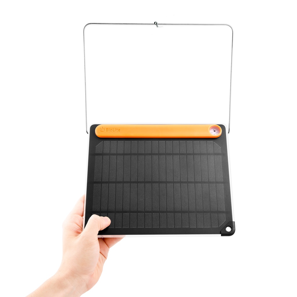 BioLite SolarPanel 5+