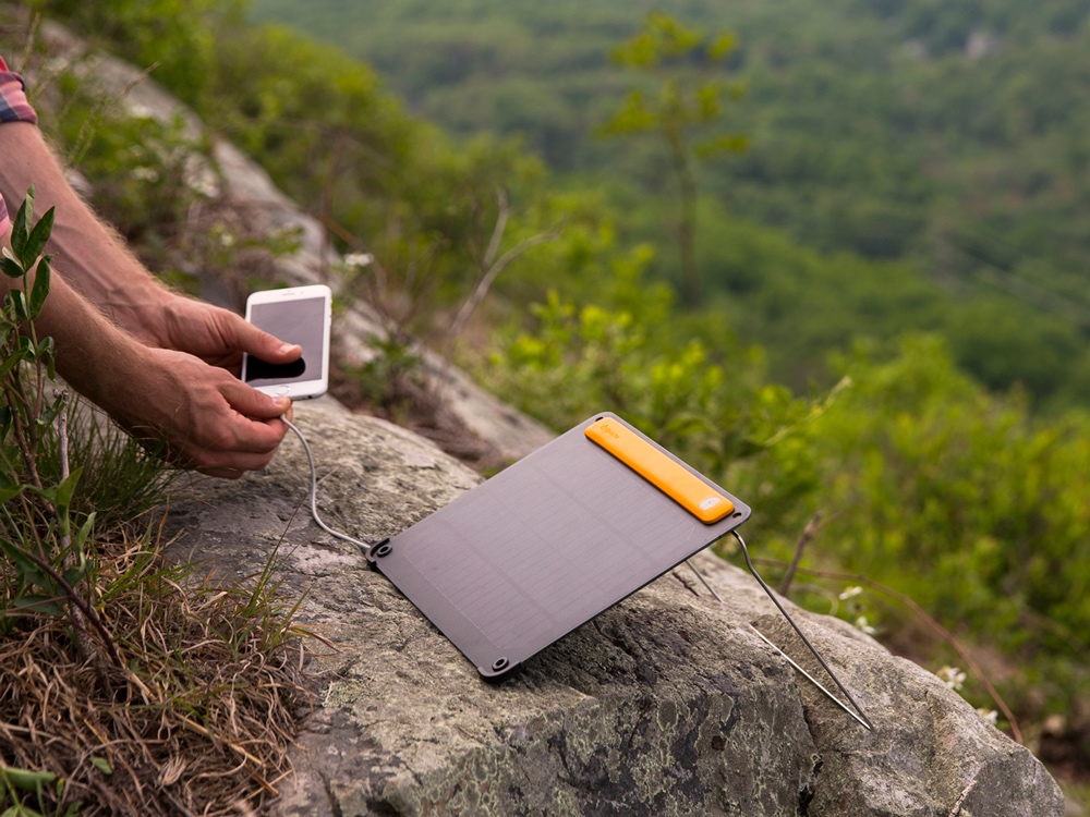 BioLite SolarPanel 5+