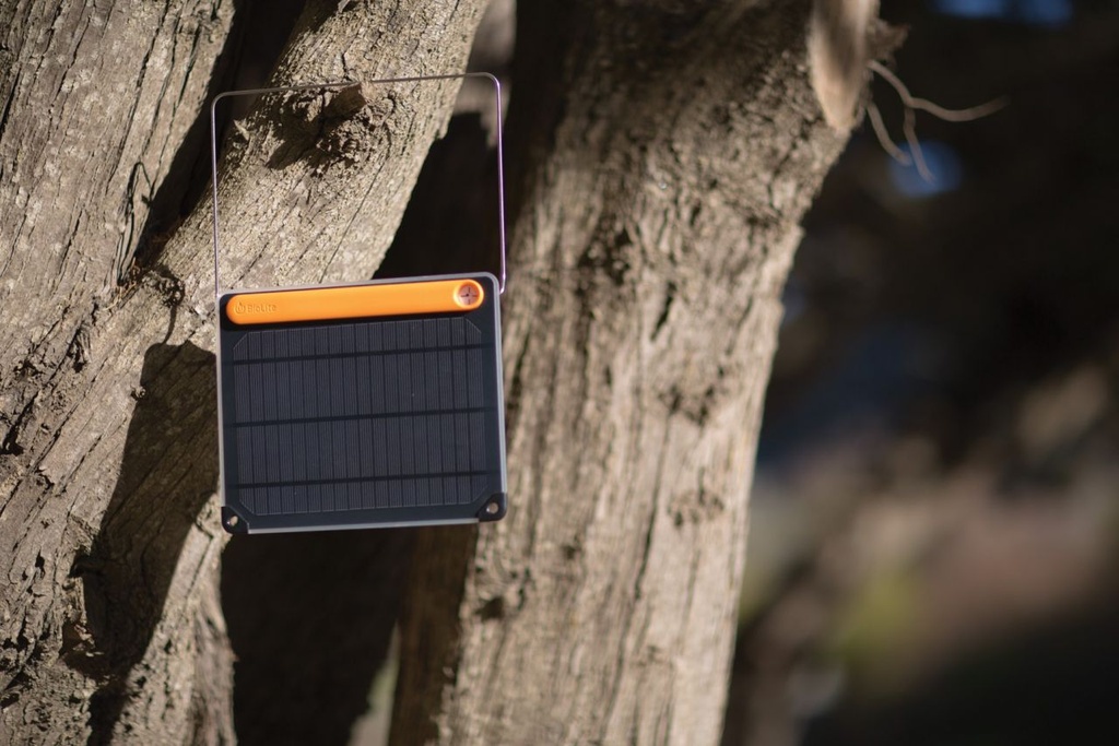 BioLite SolarPanel 5+